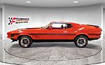1972 Mustang Mach 1 ram air Thumbnail 2