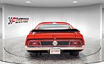 1972 Mustang Mach 1 ram air Thumbnail 4