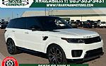 2021 Range Rover Sport Thumbnail 1