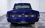 1972 F-100 Supercharged Coyote Rest Thumbnail 9