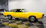 1971 Monte Carlo SS 454 Thumbnail 16