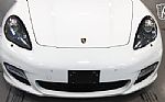 2013 Panamera Turbo Thumbnail 7