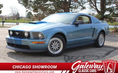 Photo of a 2006 Ford Mustang GT for sale