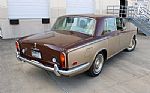 1970 Silver Shadow Thumbnail 12