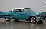 1958 Series 62 Thumbnail 14