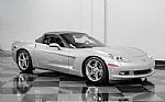 2005 Corvette Z51 Convertible Thumbnail 14