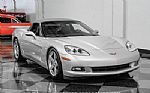 2005 Corvette Z51 Convertible Thumbnail 16