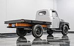 1950 F-3 Flatbed Thumbnail 25