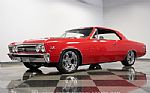 1967 Chevelle SS 454 Thumbnail 22
