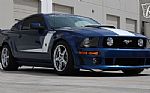 2007 Mustang Roush Supercharged Thumbnail 5