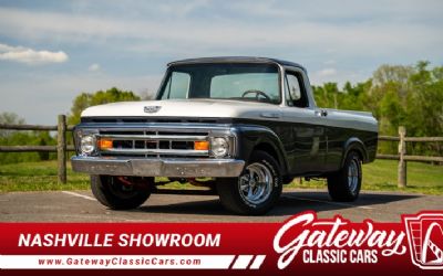 Photo of a 1961 Ford F100 for sale