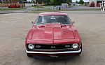 1968 Camaro Thumbnail 3