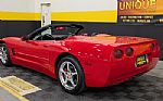 2000 Corvette Convertible Thumbnail 4