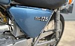 1972 SL 125 Thumbnail 13