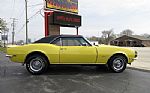 1968 Camaro Thumbnail 6