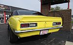 1968 Camaro Thumbnail 12