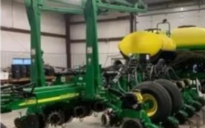 Photo of a 2012 John Deere 1770NT for sale
