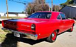 1968 Road Runner Thumbnail 5