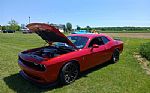 2016 Challenger SRT Hellcat Thumbnail 4