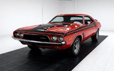 Photo of a 1973 Dodge Challenger Hardtop for sale