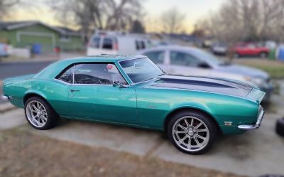 Photo of a 1968 Chevrolet Camaro for sale
