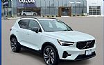 2026 XC40 Thumbnail 1