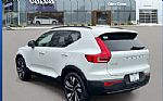 2026 XC40 Thumbnail 4