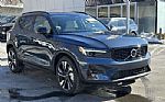 2026 XC40 Thumbnail 1