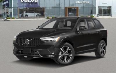 Photo of a 2026 Volvo XC60 SUV for sale