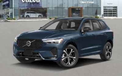 Photo of a 2026 Volvo XC60 SUV for sale