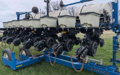 Photo of a 2014 Kinze 3500 for sale