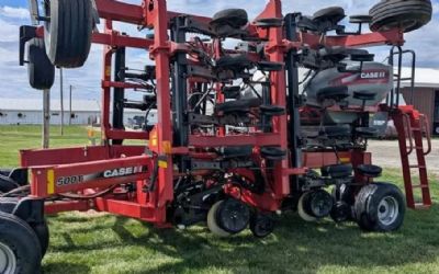 Photo of a 2014 Case IH Precision Disk 500T for sale