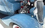 1934 Roadster Henry Ford Steel Thumbnail 11