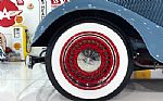 1934 Roadster Henry Ford Steel Thumbnail 17