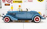 1934 Roadster Henry Ford Steel Thumbnail 33