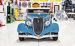 1934 Roadster Henry Ford Steel Thumbnail 51