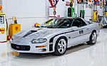 2002 Camaro HRE Lingenfelter by Ber Thumbnail 1