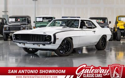 Photo of a 1969 Chevrolet Camaro for sale