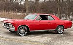 1966 Chevelle Thumbnail 10