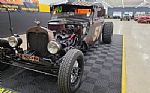 1940 Pickup Rat Rod Thumbnail 9