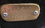 1940 Pickup Rat Rod Thumbnail 52