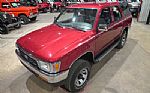 1992 4Runner SR5 Thumbnail 15
