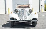 1936 T75 Convertible Thumbnail 3