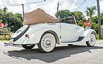 1936 T75 Convertible Thumbnail 43