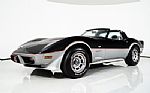 1978 Corvette Pace Car Thumbnail 5