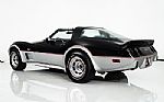 1978 Corvette Pace Car Thumbnail 9