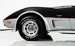 1978 Corvette Pace Car Thumbnail 7