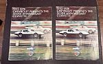 1978 Corvette Pace Car Thumbnail 66