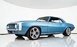 1969 Camaro Resto Mod Thumbnail 5