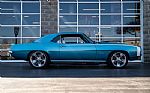1969 Camaro Resto Mod Thumbnail 57